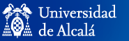 Logo de la Universidad de Alcalá