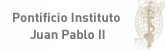 Pontífico Instituto Juan Pablo II