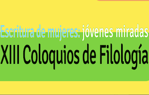 XIII Coloquios de Filología: 