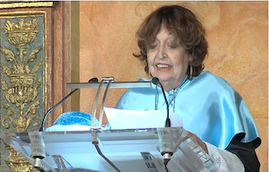 Cristina Fernández Cubas, Premio Nacional de las Letras Españolas 2023