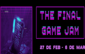 TFG-Jam: encuentro interdisciplinar de creación de videojuegos