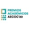 Premios académicos AECOC`20